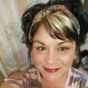 Meet your Posher, Misty